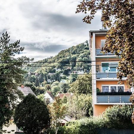 Apartment Pouringraz Fuer Kunst- Und Tennisliebhaber Kültér fotó