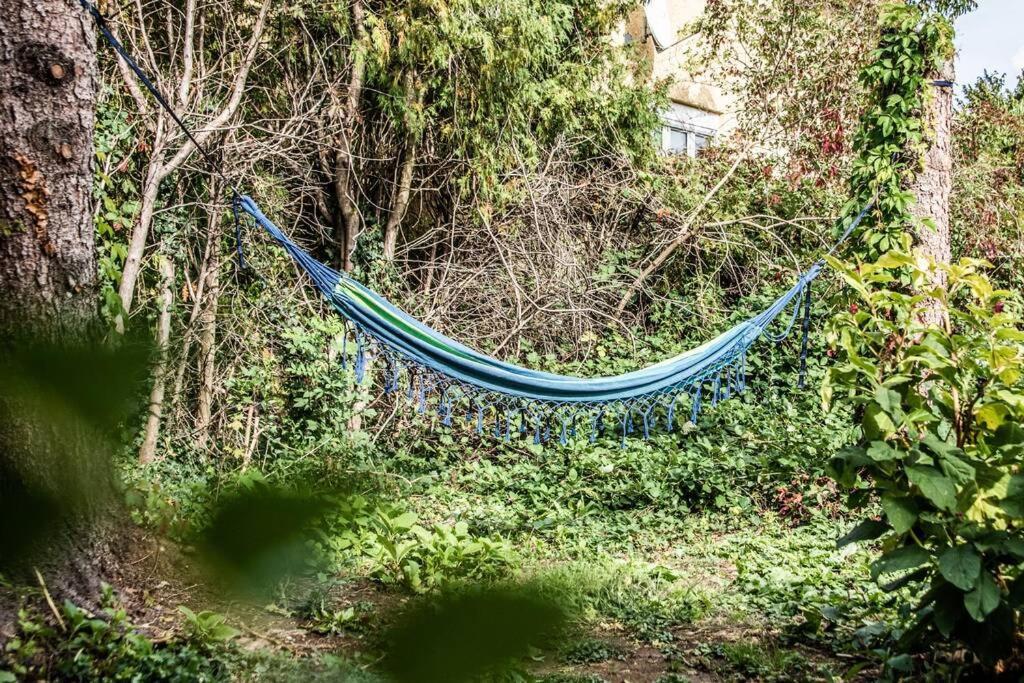 Apartment Pouringraz Fuer Kunst- Und Tennisliebhaber Kültér fotó