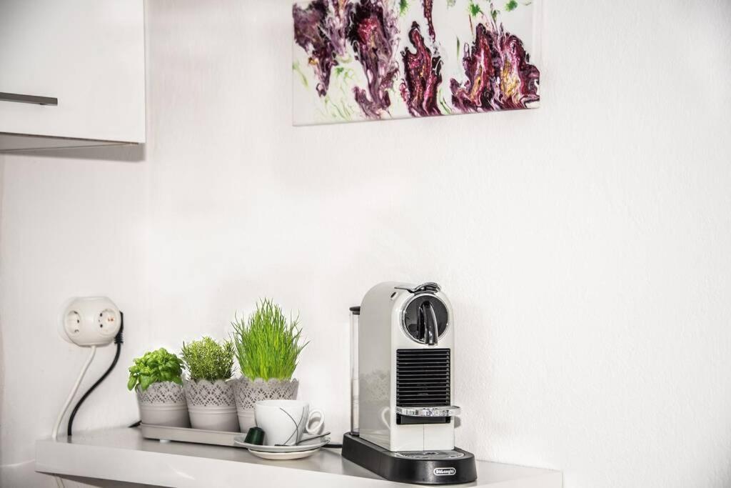 Apartment Pouringraz Fuer Kunst- Und Tennisliebhaber Kültér fotó