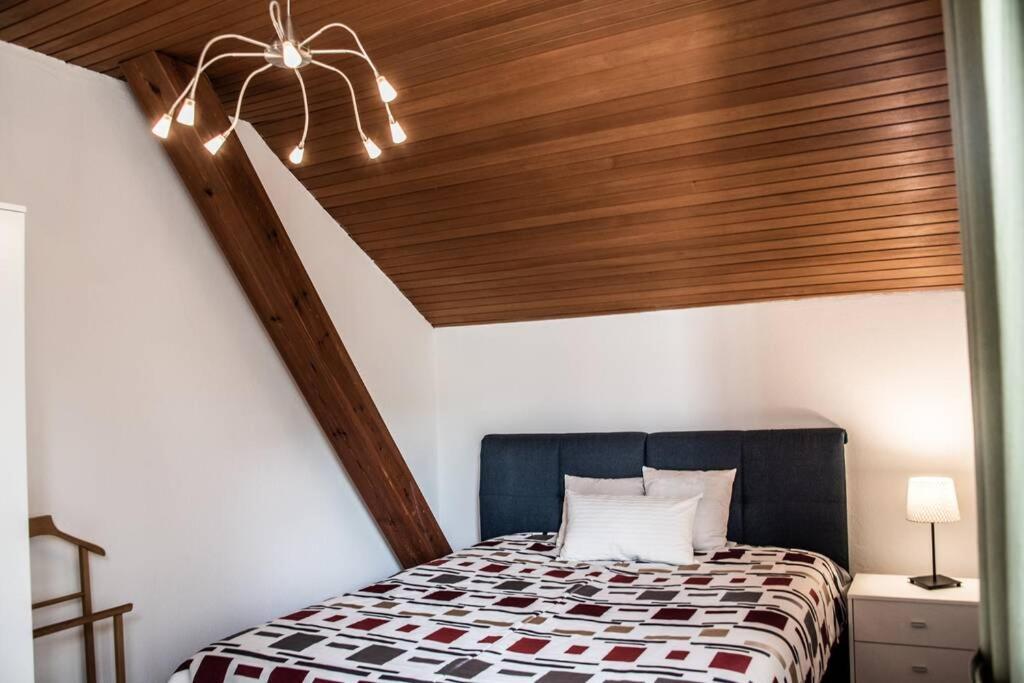 Apartment Pouringraz Fuer Kunst- Und Tennisliebhaber Kültér fotó