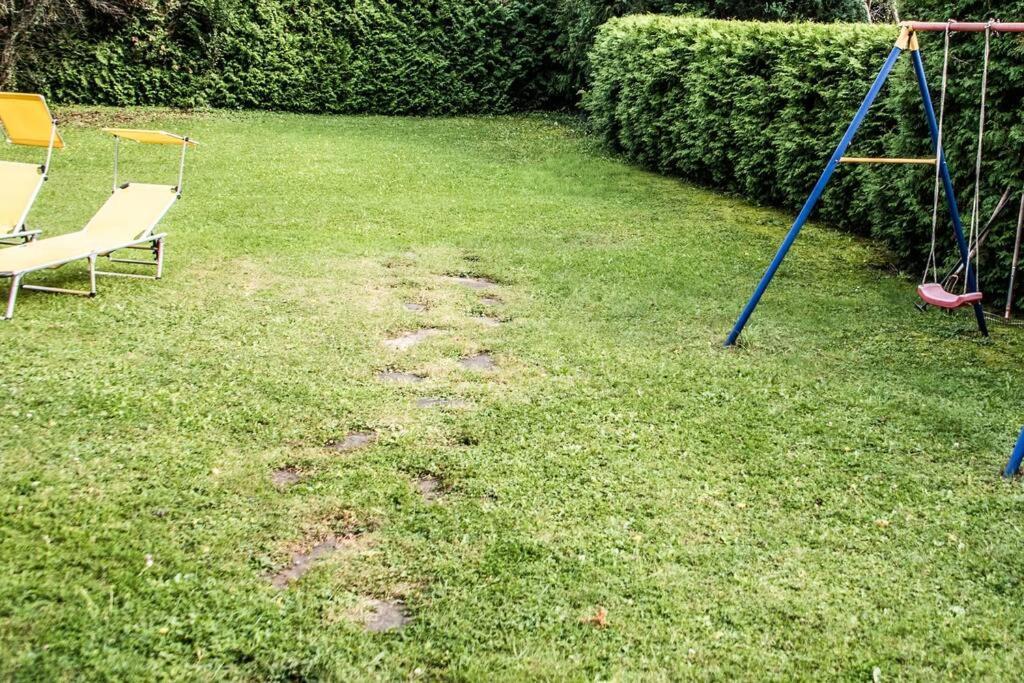 Apartment Pouringraz Fuer Kunst- Und Tennisliebhaber Kültér fotó
