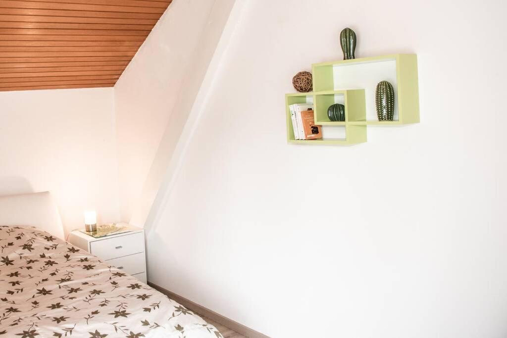 Apartment Pouringraz Fuer Kunst- Und Tennisliebhaber Kültér fotó