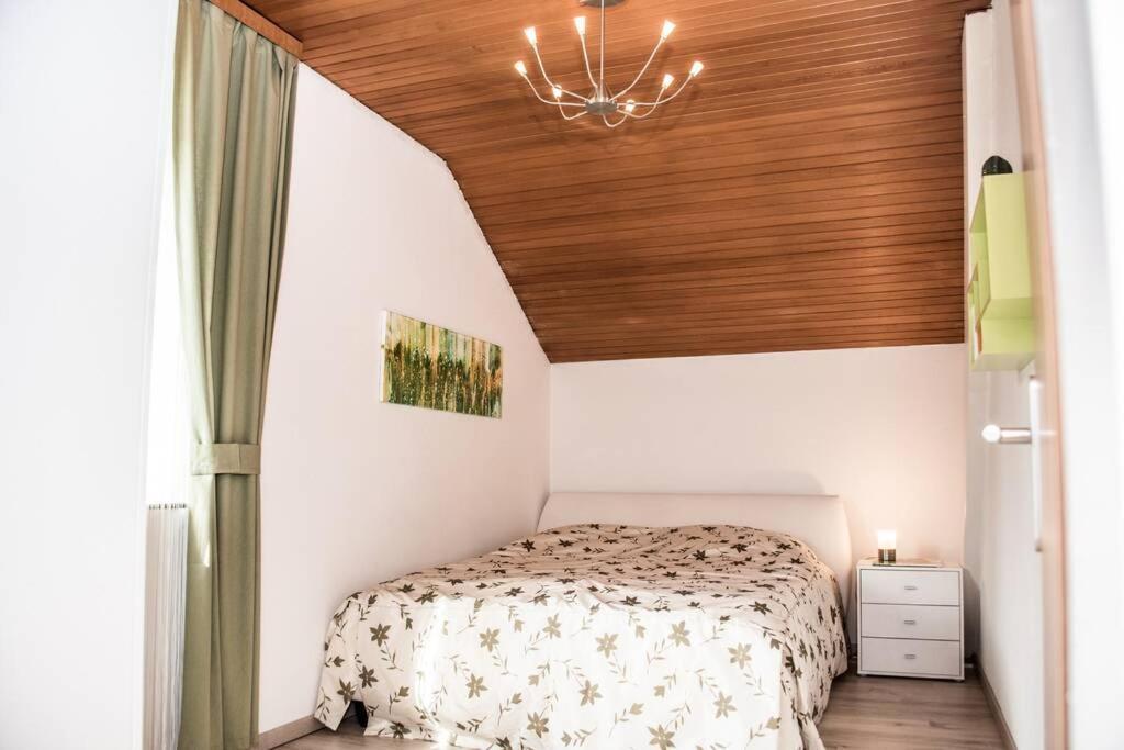 Apartment Pouringraz Fuer Kunst- Und Tennisliebhaber Kültér fotó