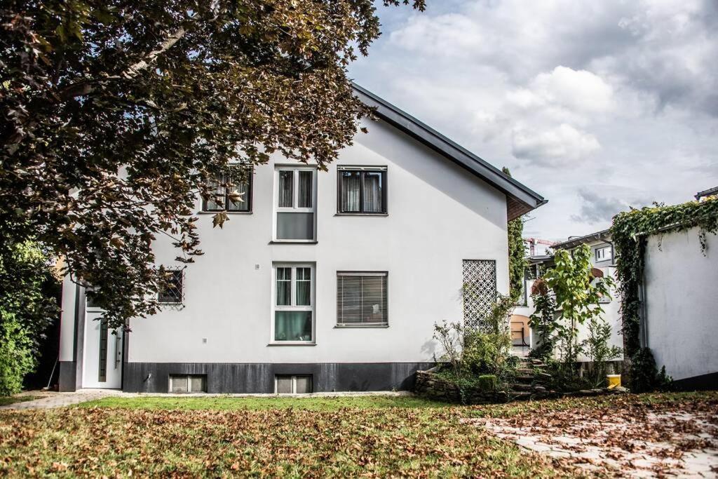 Apartment Pouringraz Fuer Kunst- Und Tennisliebhaber Kültér fotó