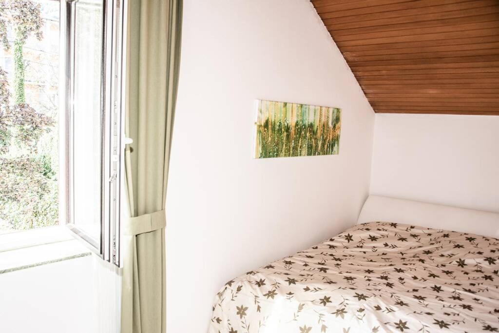 Apartment Pouringraz Fuer Kunst- Und Tennisliebhaber Kültér fotó